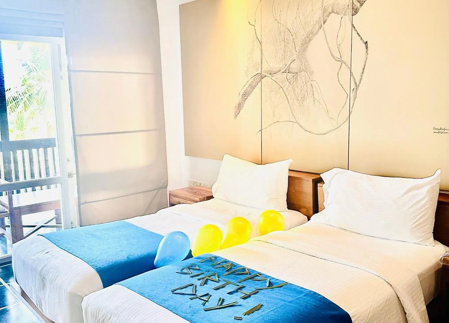 Grand Hills Kandy Hotel