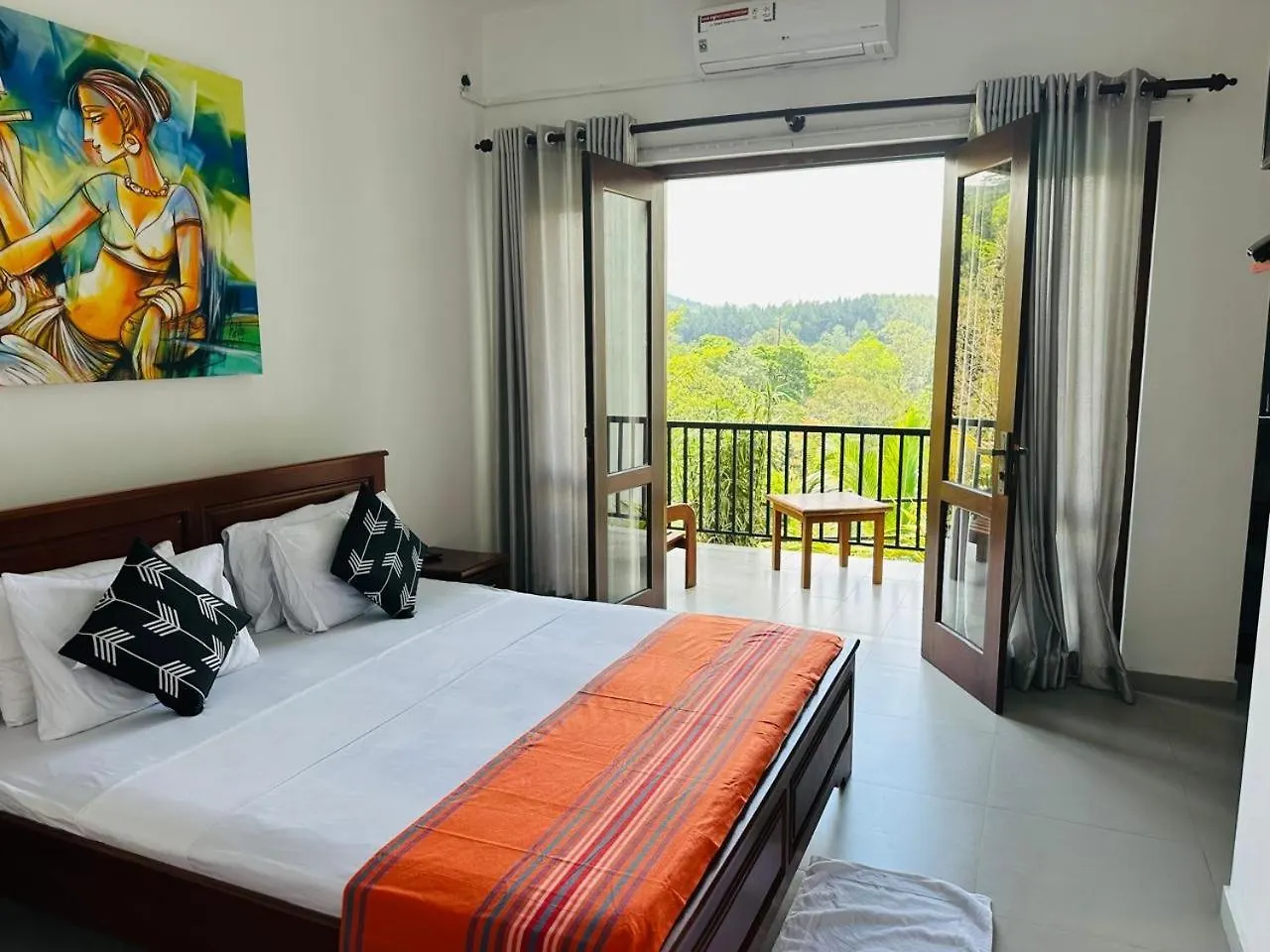 Hotel Grand Hills Kandy