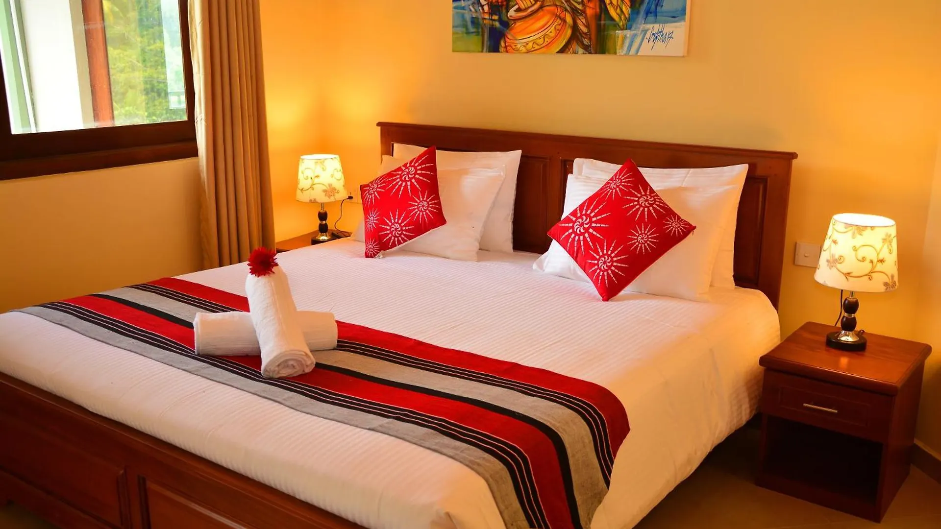 Grand Hills Kandy