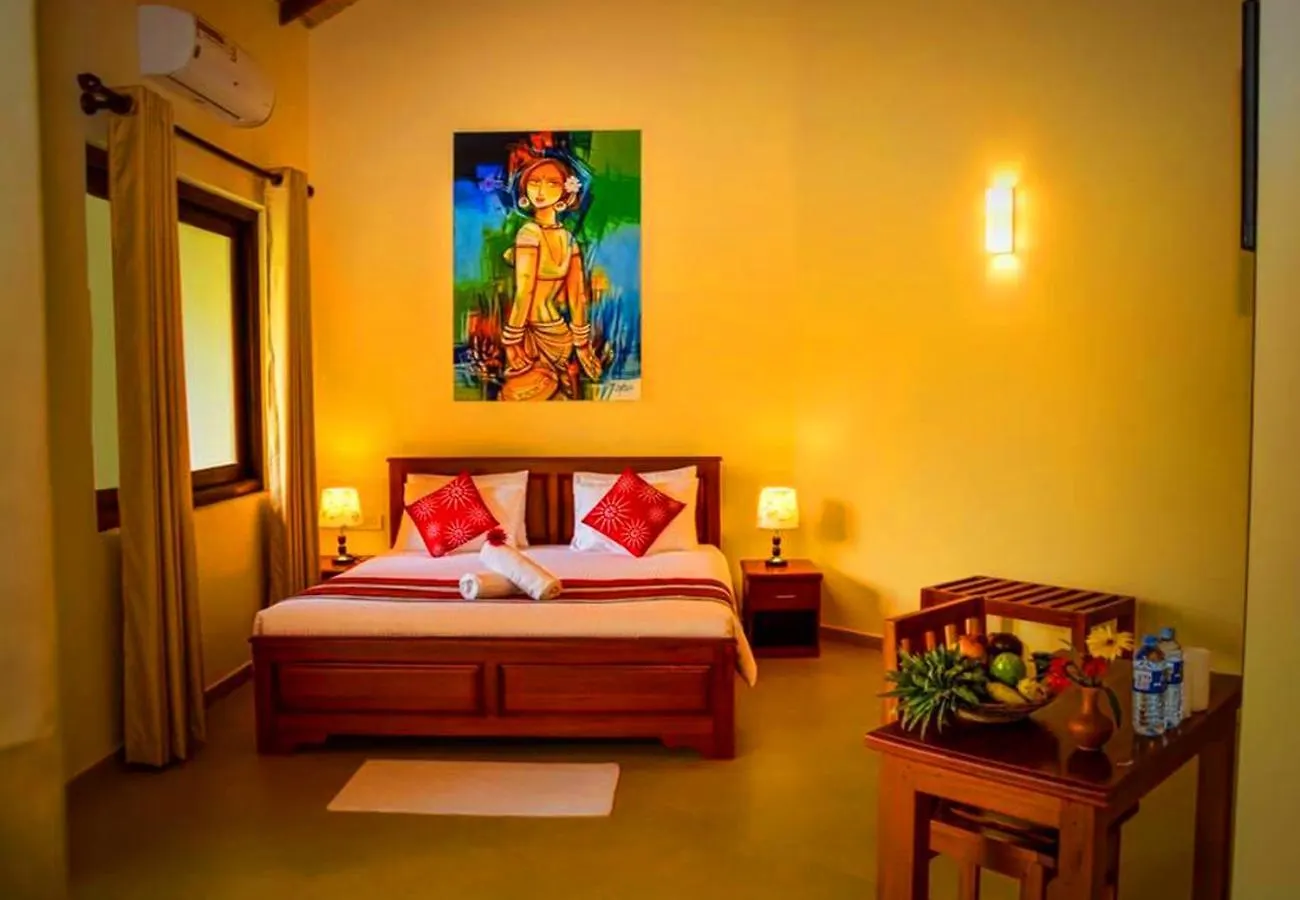 Hotel Grand Hills Kandy