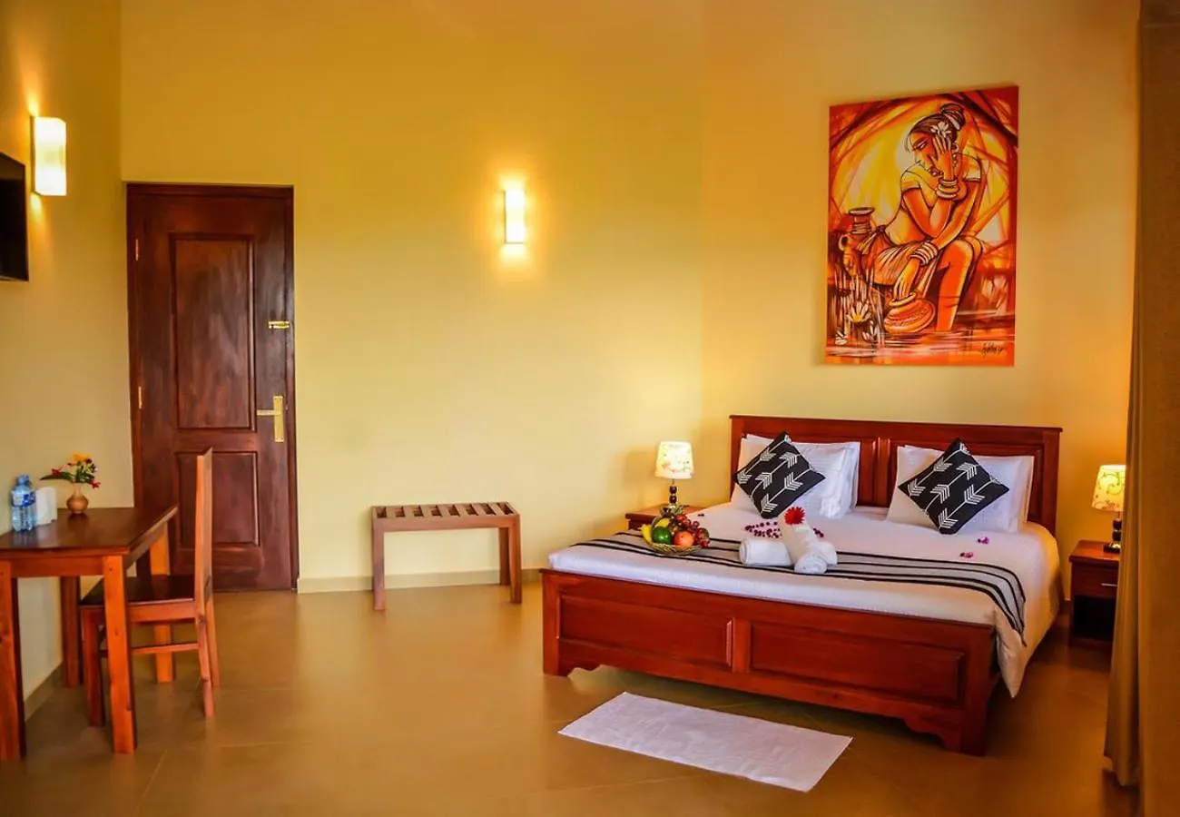 Hotel Grand Hills Kandy
