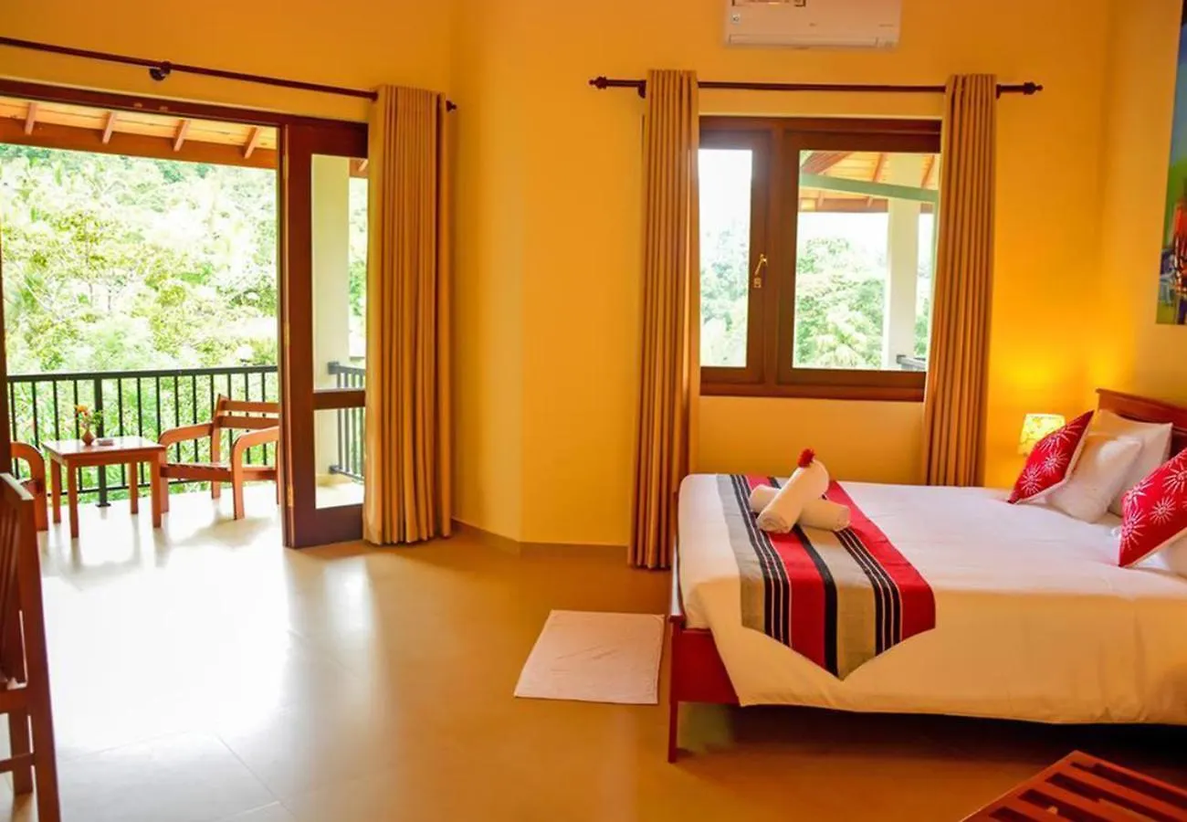 Hotel Grand Hills Kandy