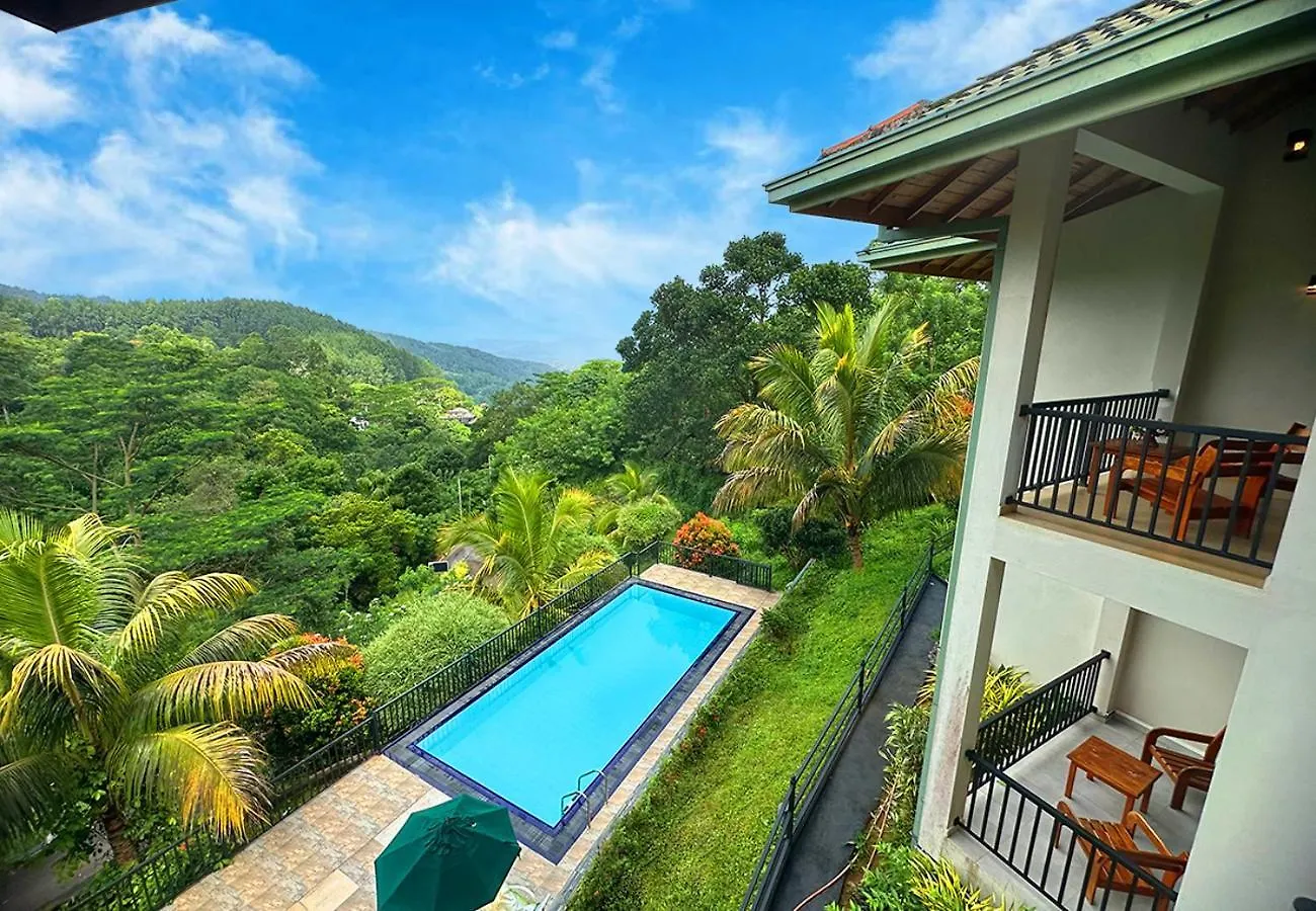 Grand Hills Kandy Hotel