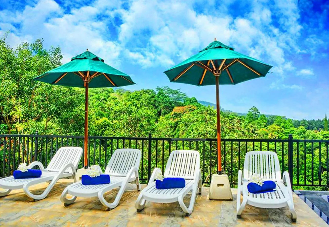 Grand Hills Kandy Hotel