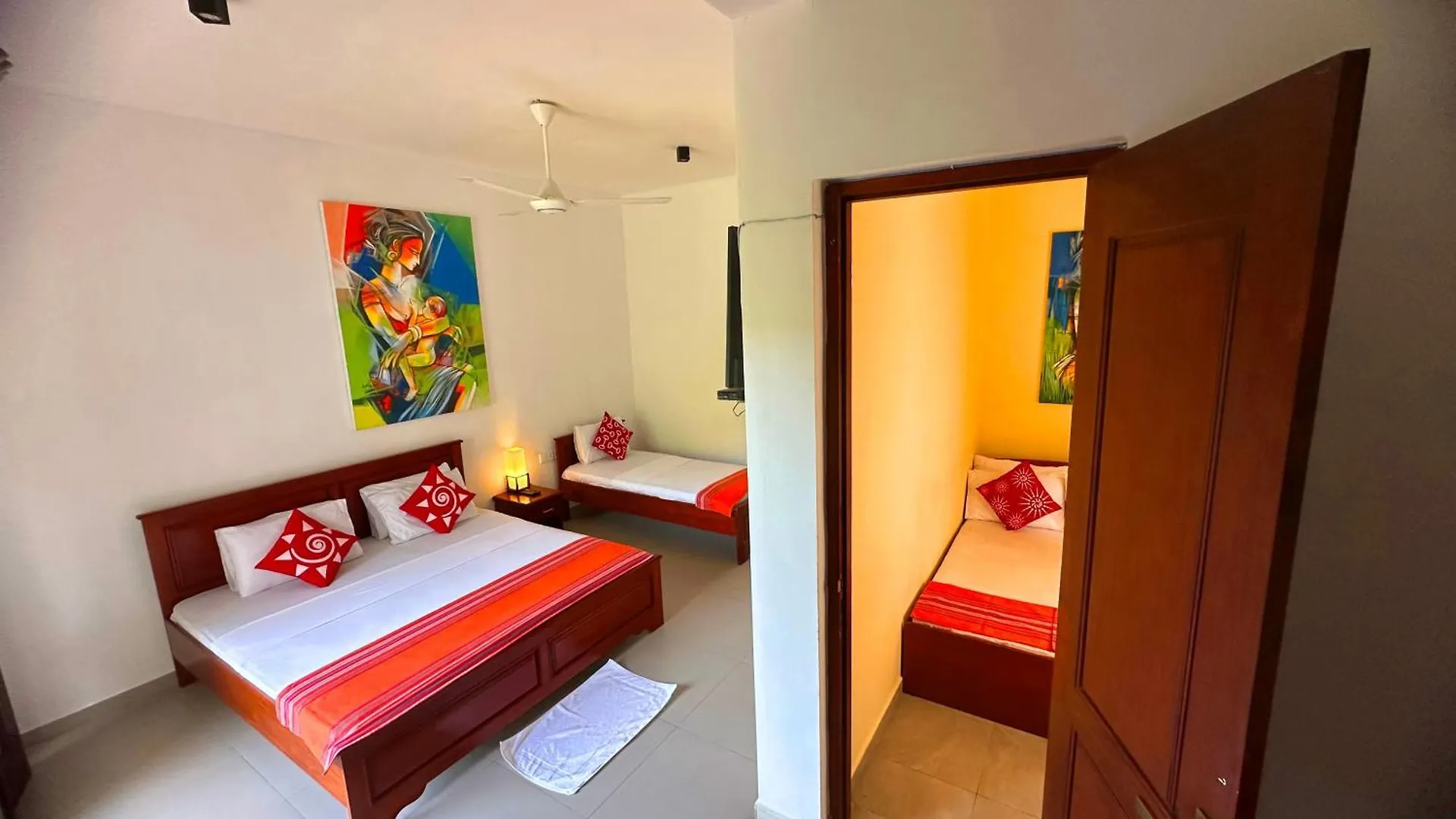 Grand Hills Kandy Hotel