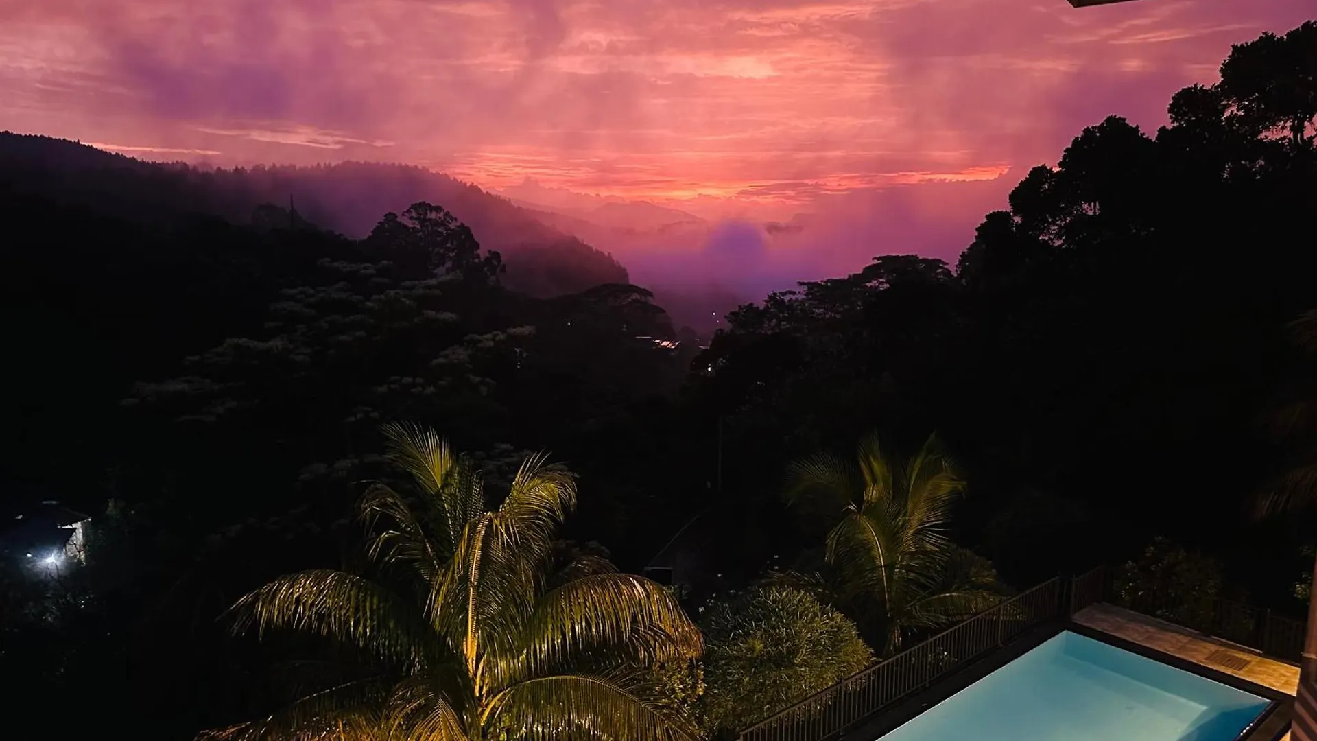 Grand Hills Kandy