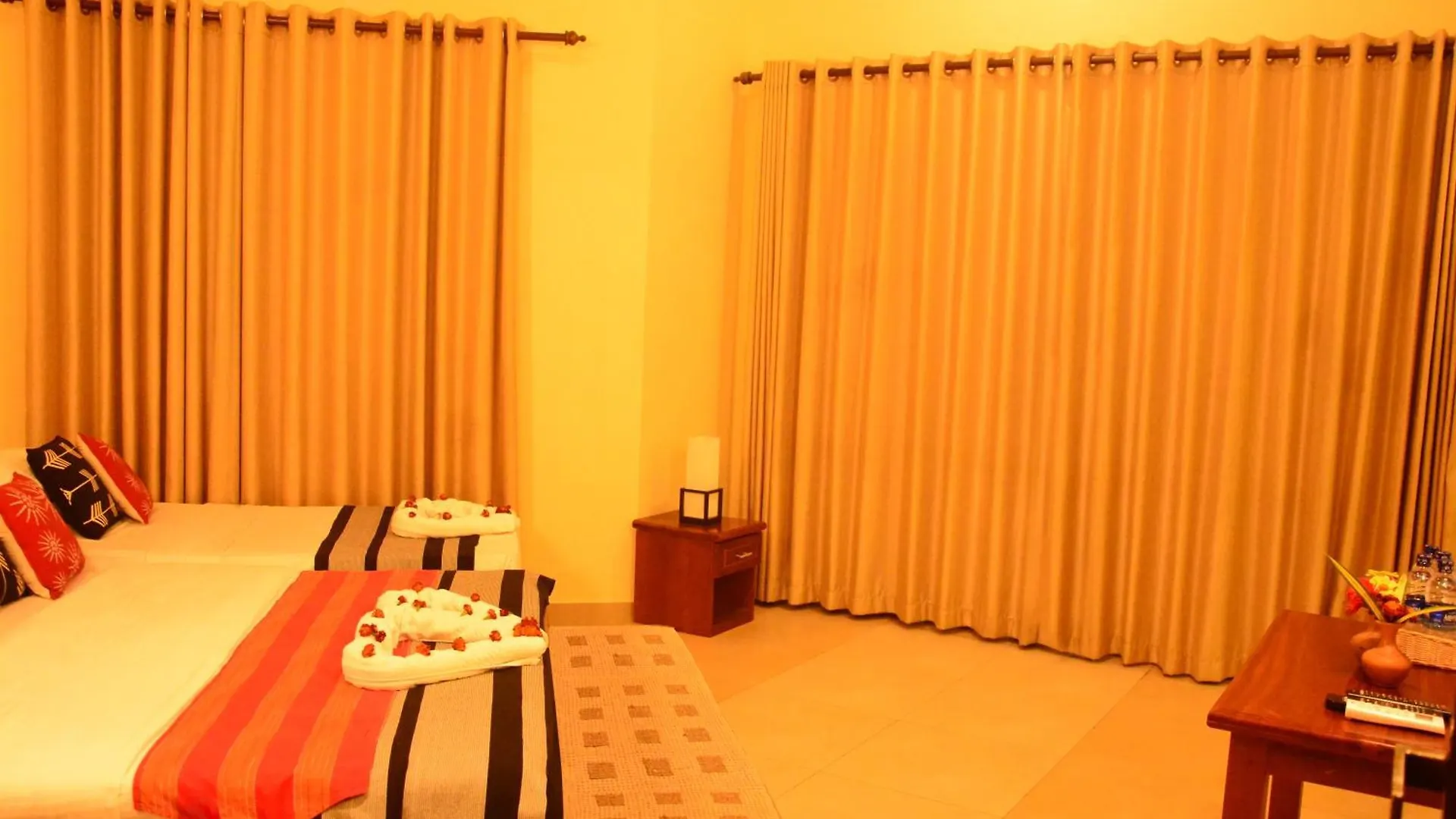 Grand Hills Kandy Hotel