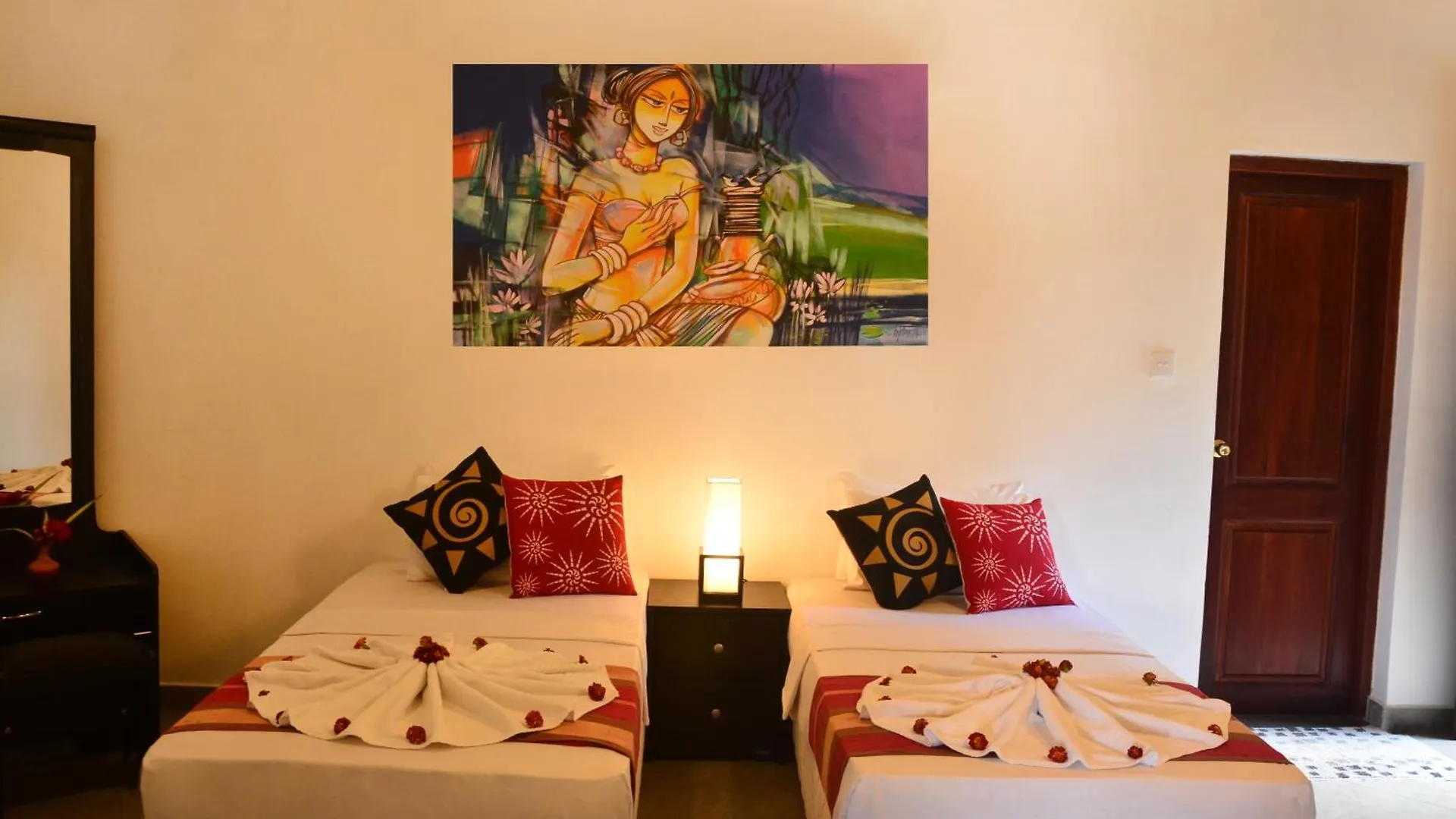 Grand Hills Kandy Hotel