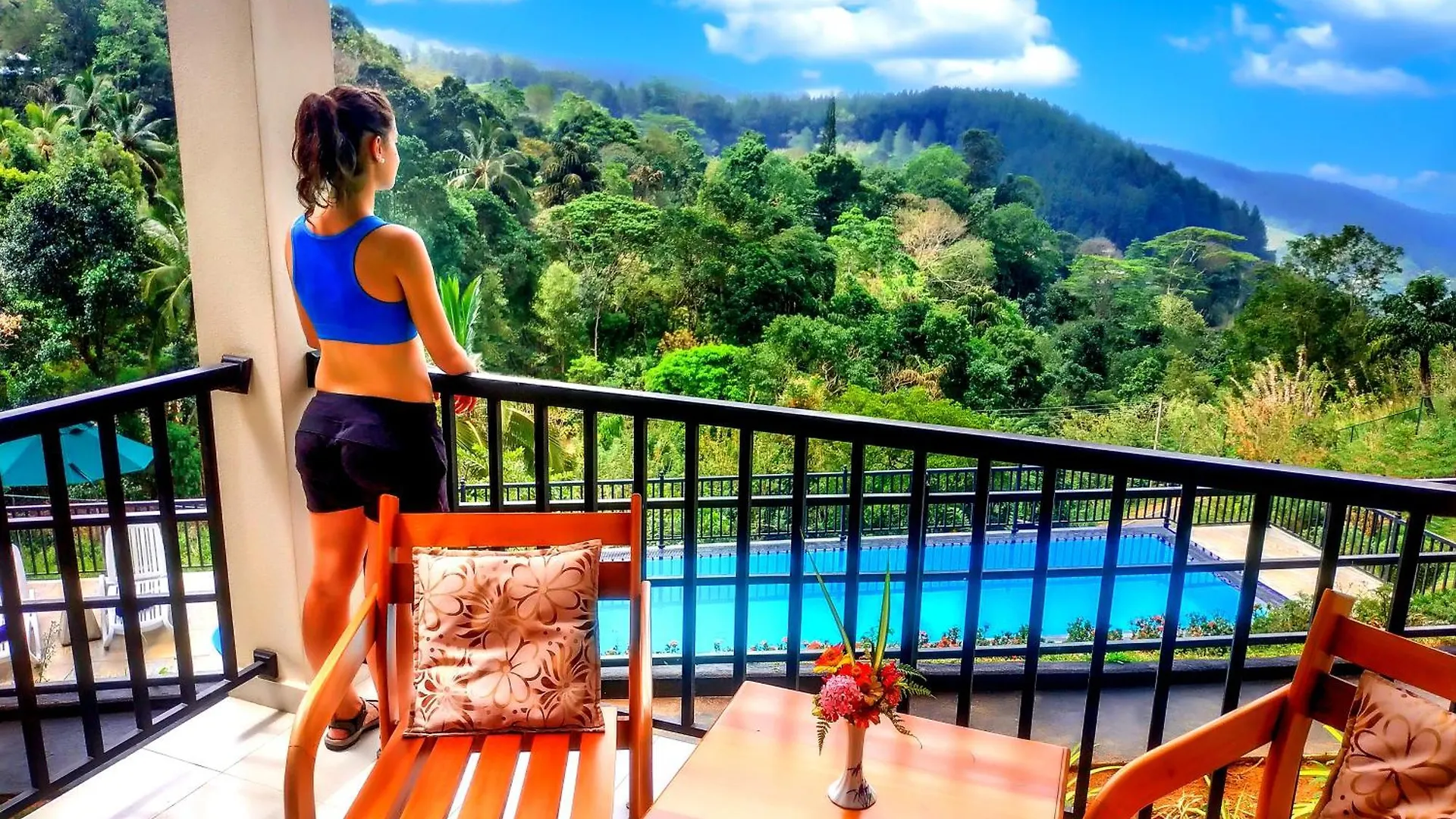 Grand Hills Kandy