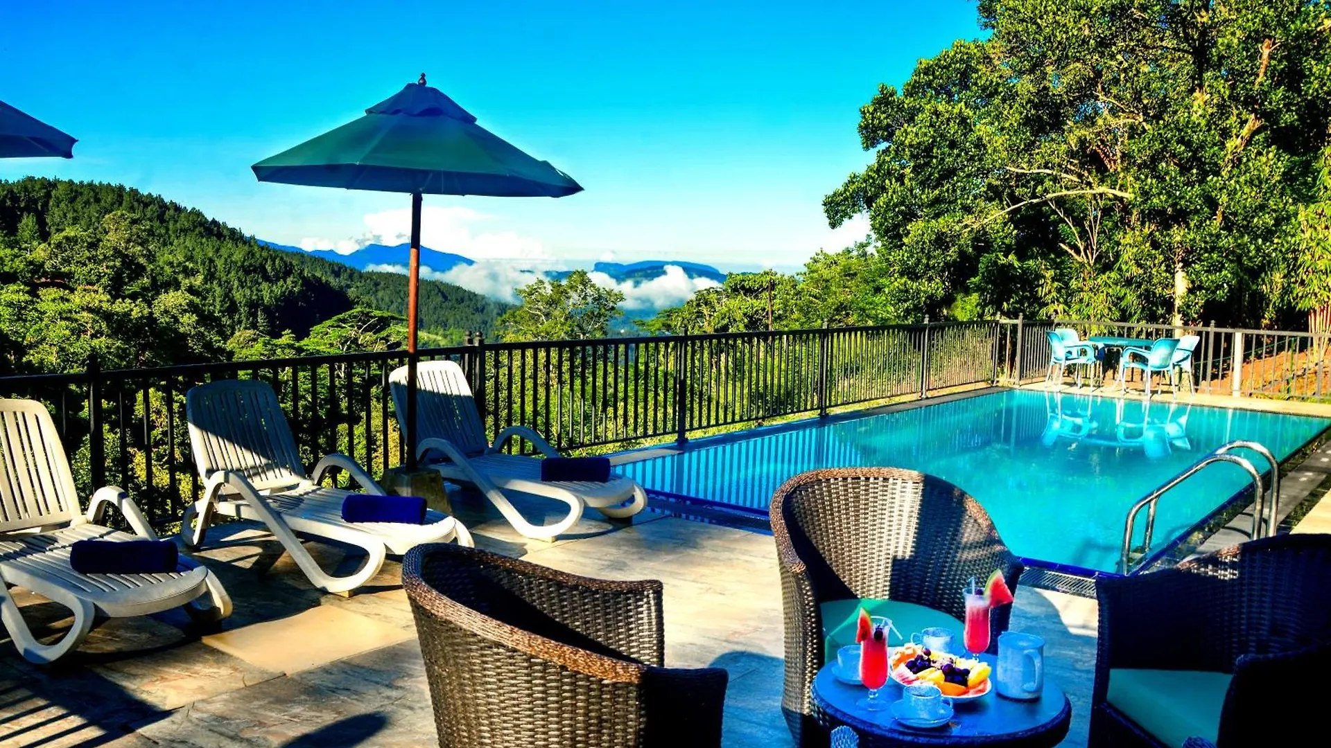 Grand Hills Kandy