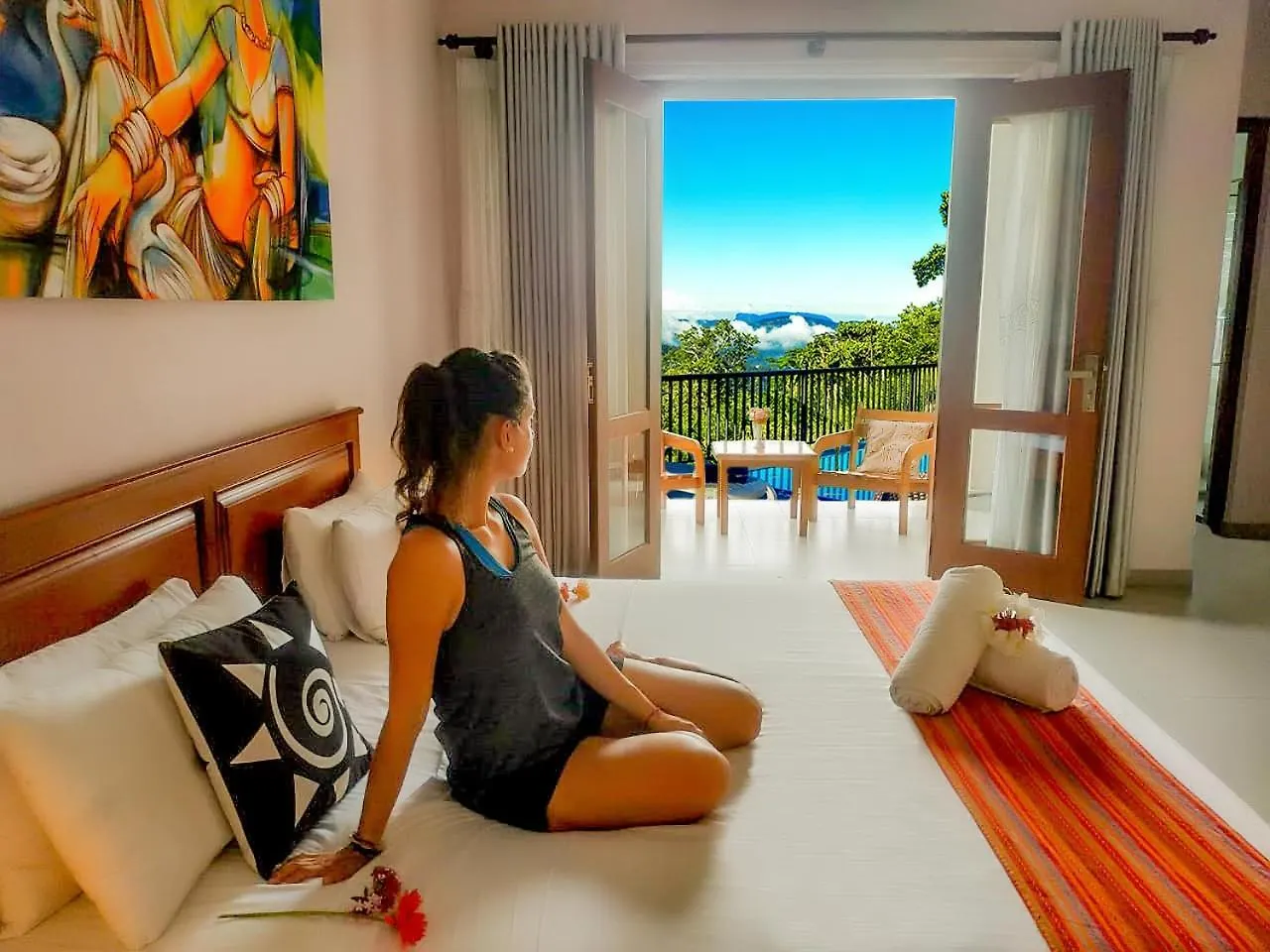 Grand Hills Kandy Hotel
