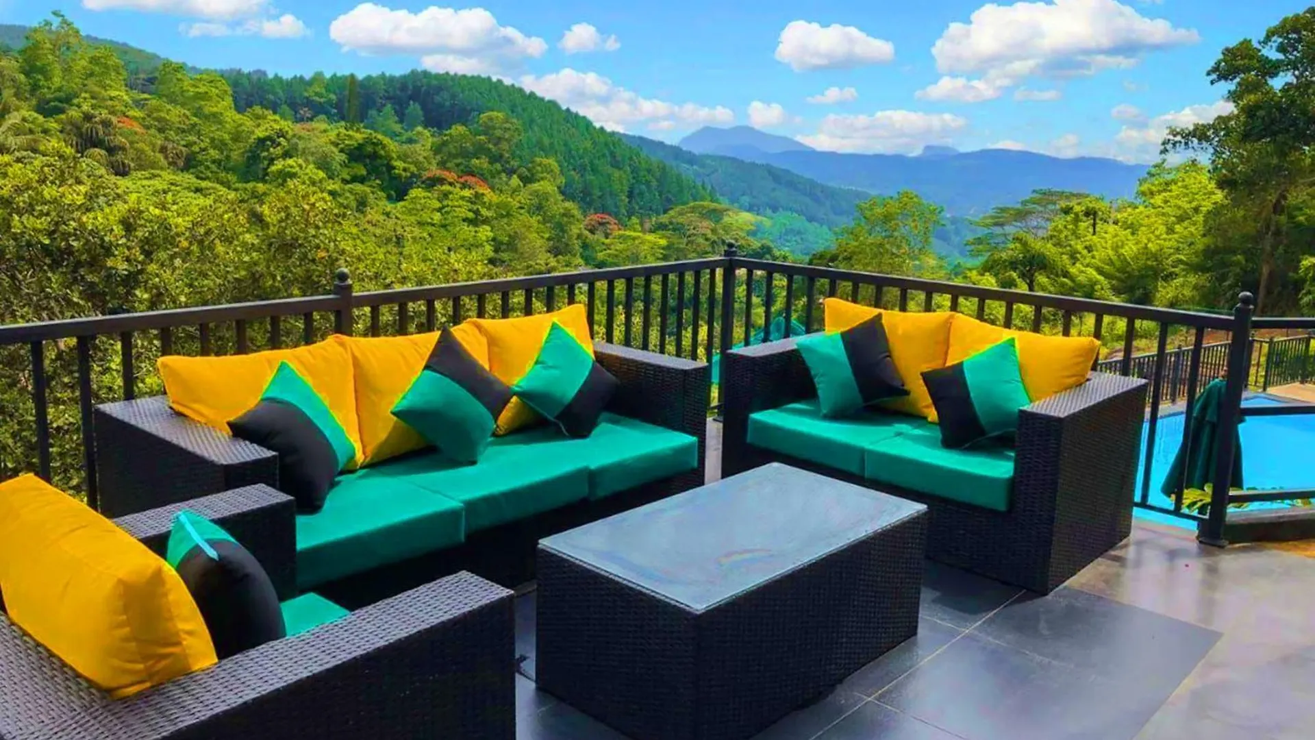 Grand Hills Kandy