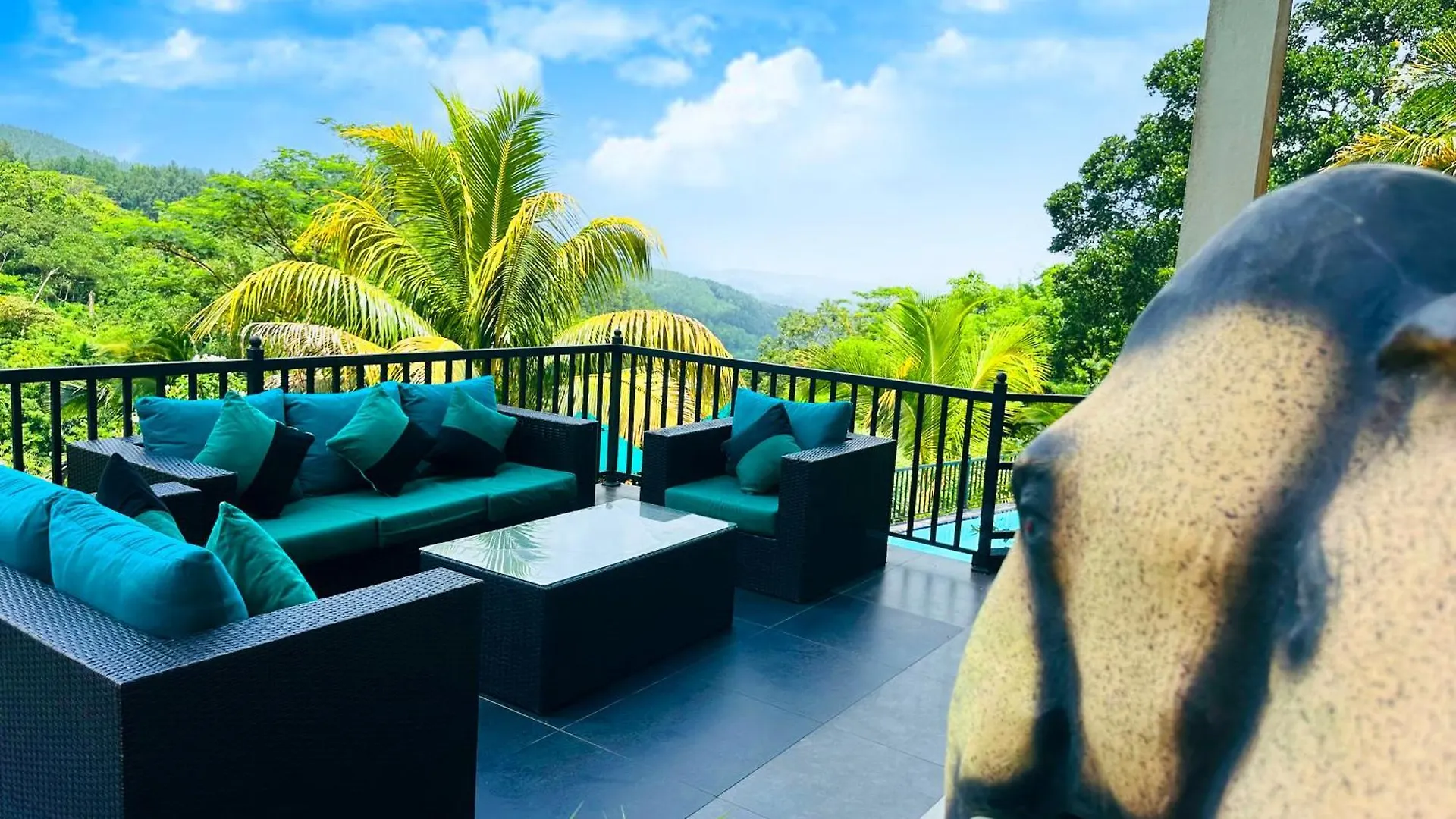 Grand Hills Kandy