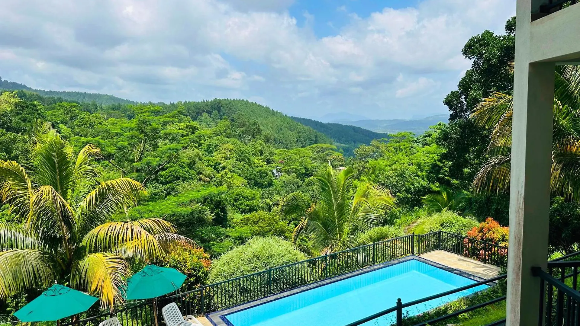 Grand Hills Kandy
