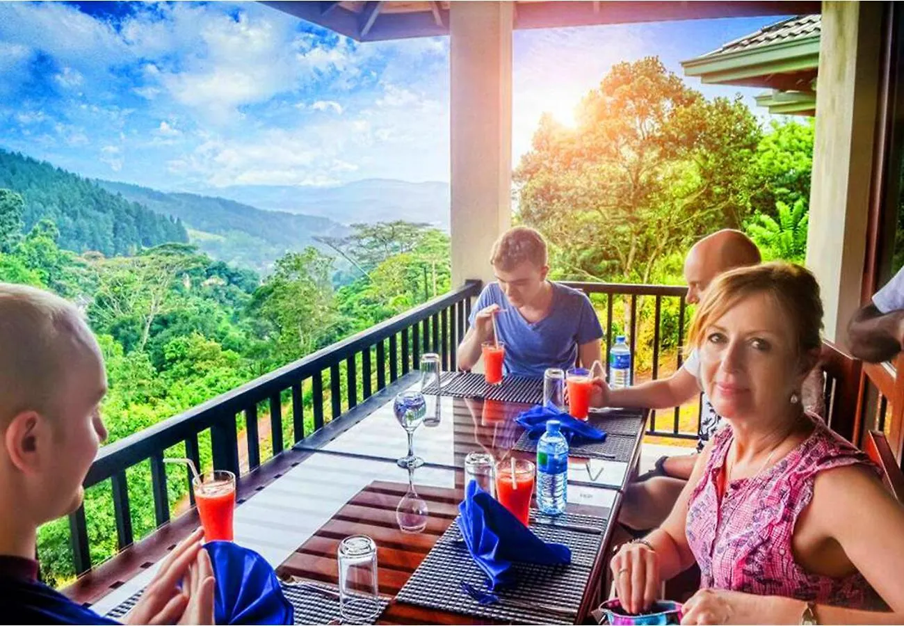 Grand Hills Kandy Hotel