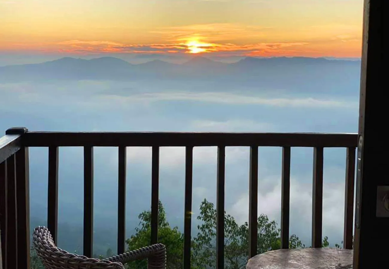 Grand Hills Kandy Hotel