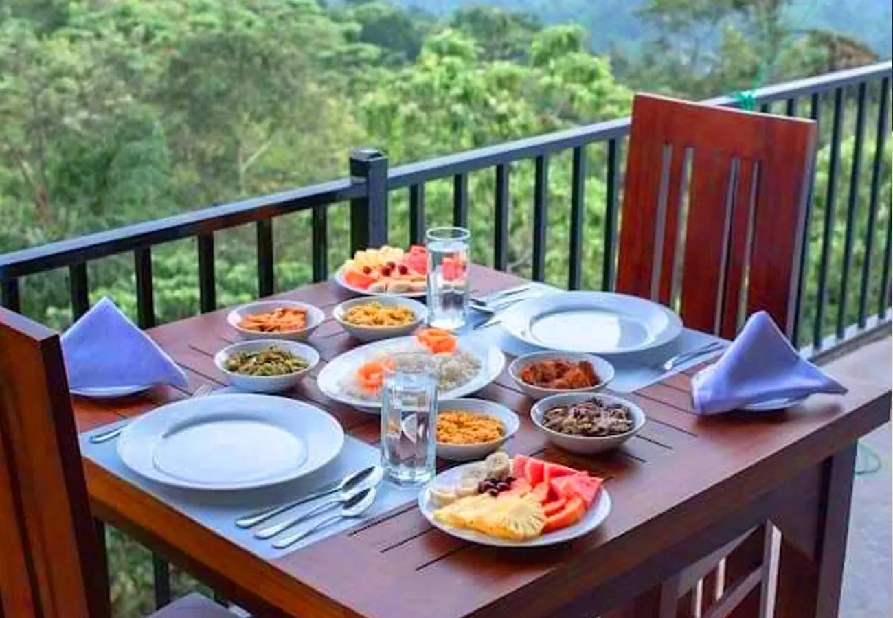 Grand Hills Kandy