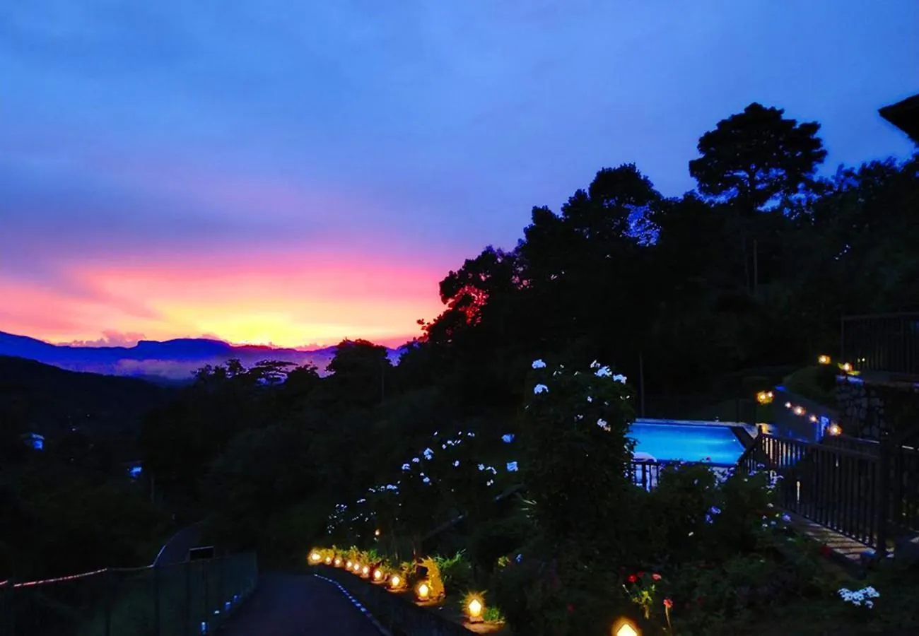 Grand Hills Kandy