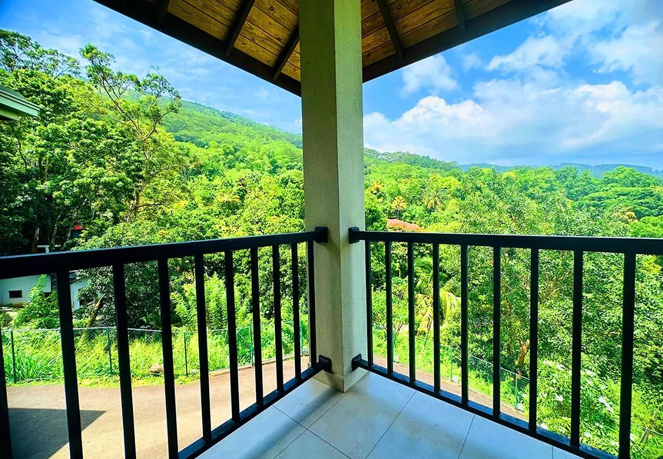 Grand Hills Kandy Sri Lanka