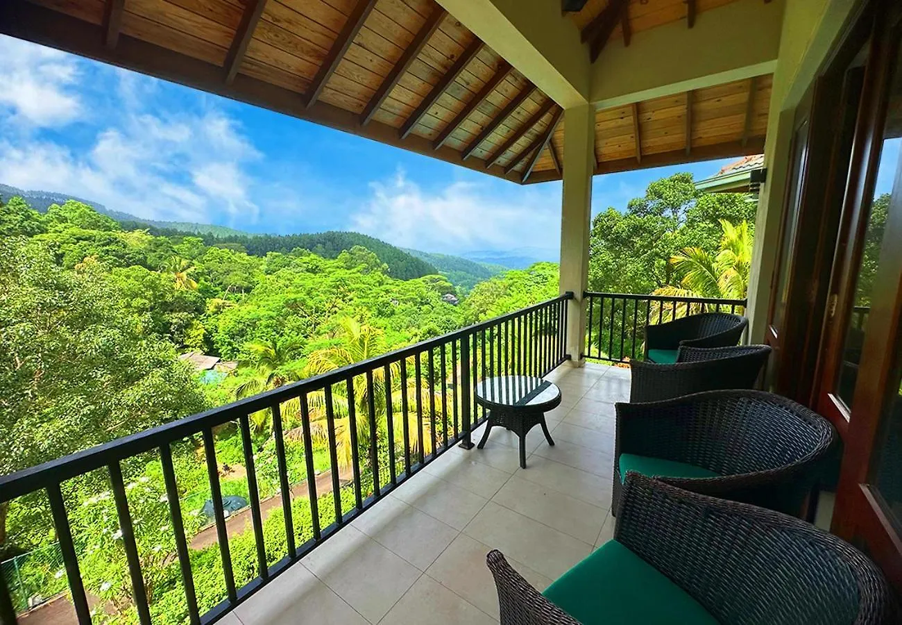 Grand Hills Kandy Hotel