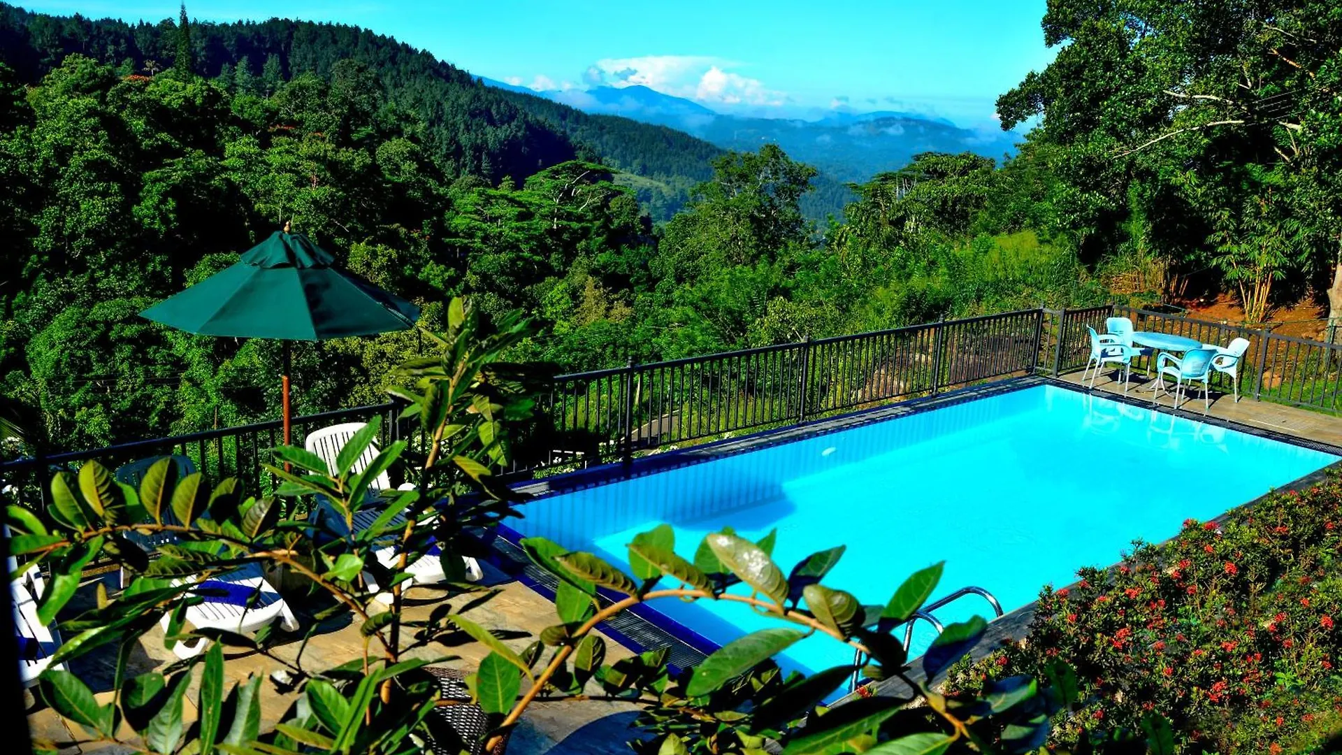 Kontakt z Grand Hills Kandy