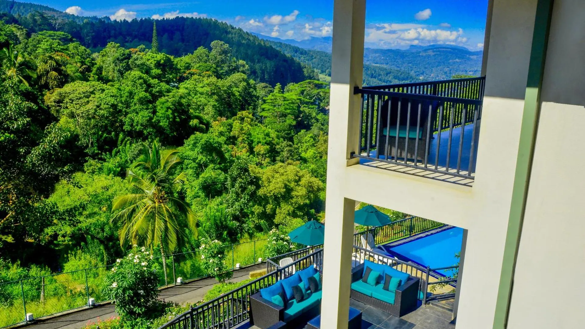 Grand Hills Kandy