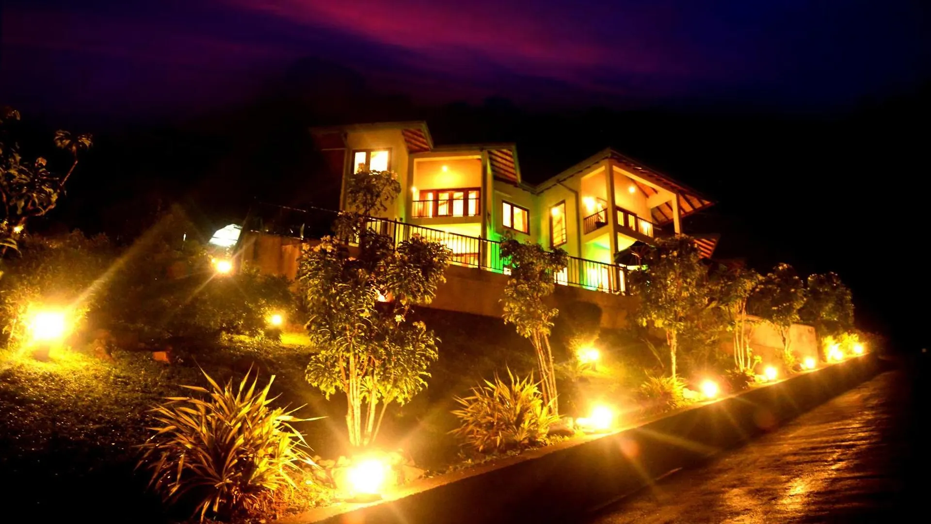 Grand Hills Kandy